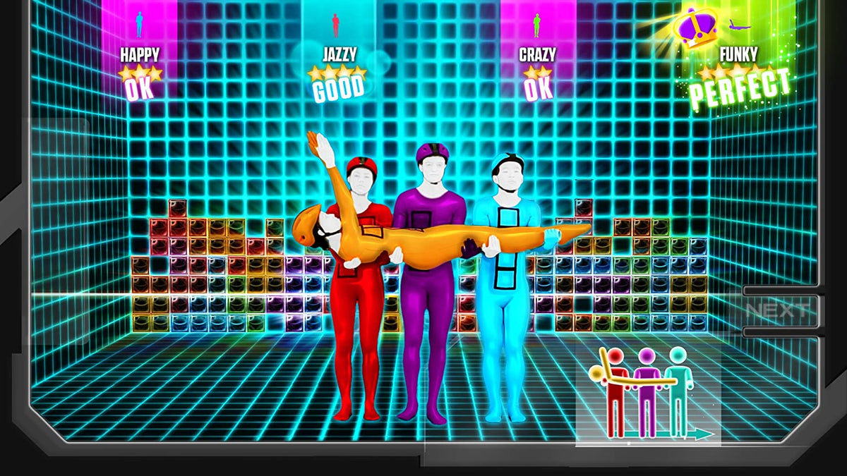 Just Dance 2015 – PlayStation 4 | USADO