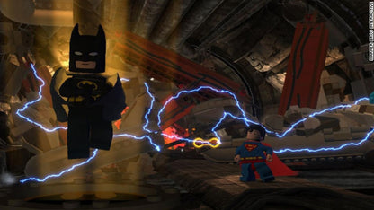 LEGO Batman 2: DC Super Heroes – Nintendo DS | Usado