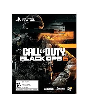 PlayStation 5 Slim Digital Edition – Bundle Call of Duty: Black Ops 6