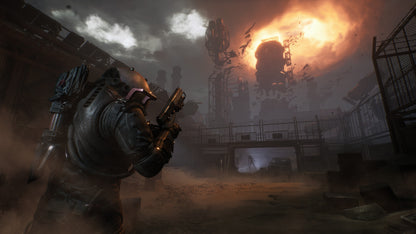 Cronos: The New Dawn  – PlayStation 5 - Usado