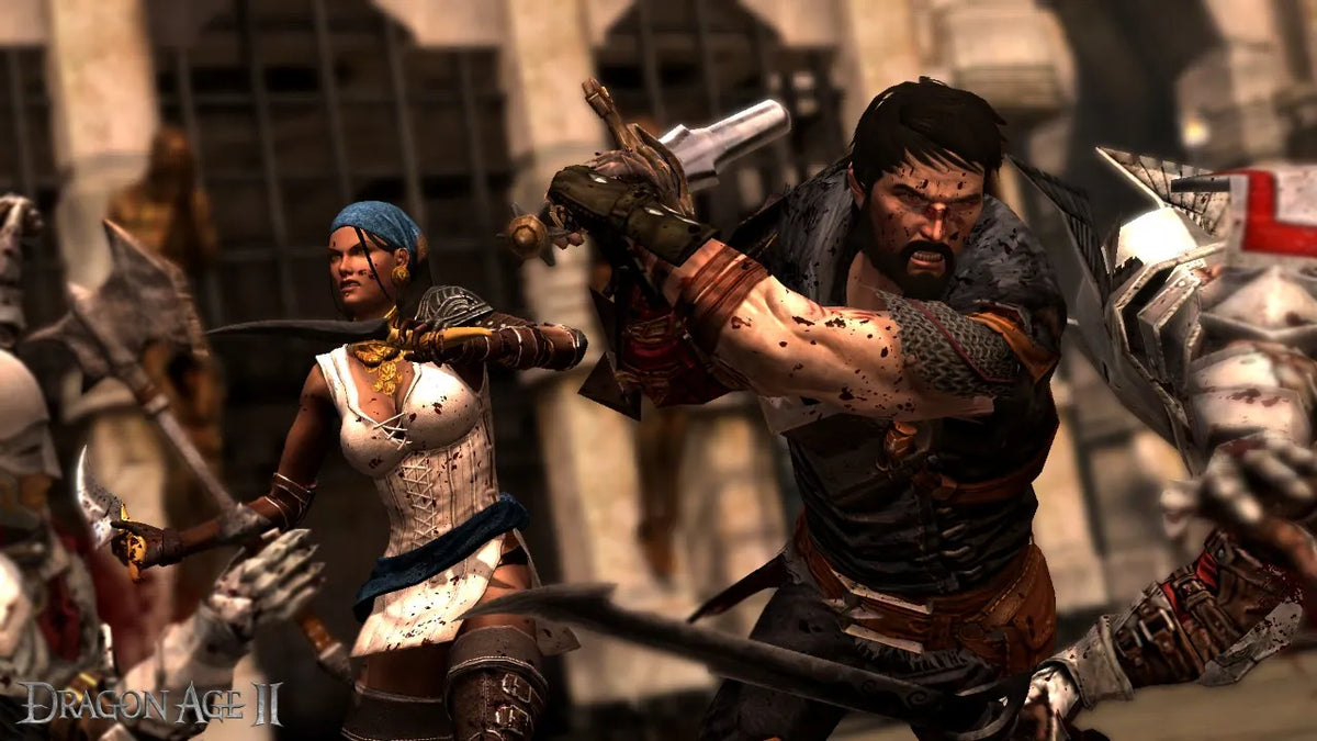 Dragon Age II – PlayStation 3 | Usado