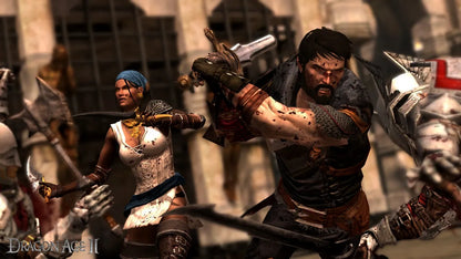 Dragon Age II – PlayStation 3 | Usado