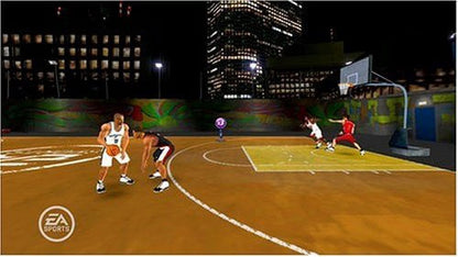 NBA Live 09 All-Play – Nintendo Wii | Usado