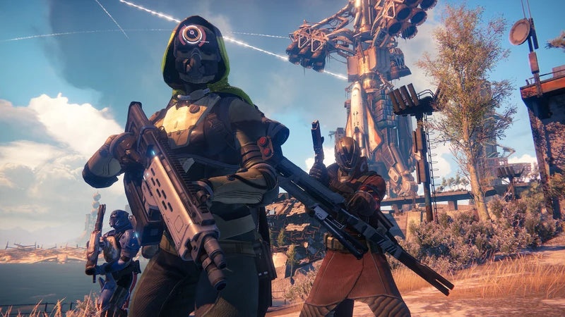 Destiny: The Taken King – PlayStation 3 | Usado
