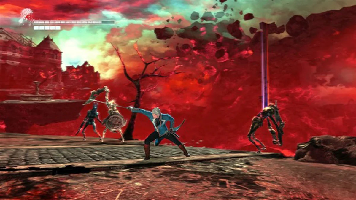 Devil May Cry – Xbox One | USADO