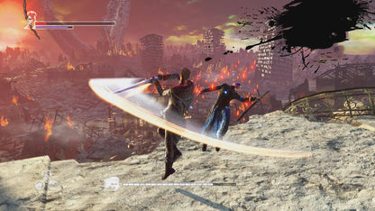 Devil May Cry – Xbox One | USADO