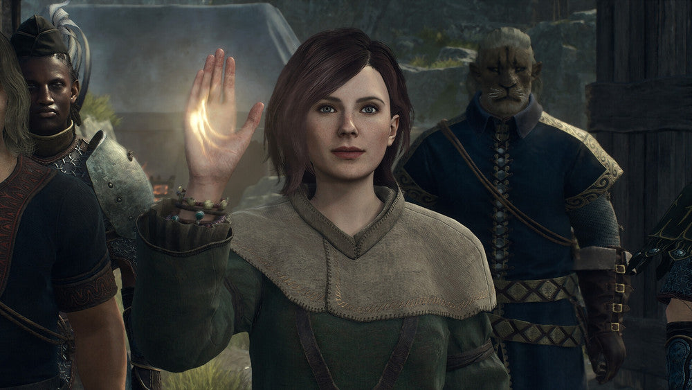 Dragon’s Dogma II – PlayStation 5