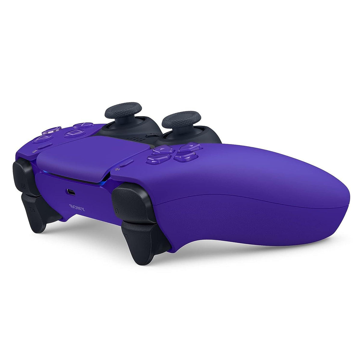 PlayStation DualSense® Wireless Controller - Galactic Purple – BIRRIAGAMERS