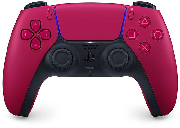 PlayStation DualSense® Wireless Controller - Cosmic Red