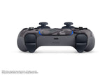 DualSense Wireless Controller - Gray Camouflage - Playstation 5