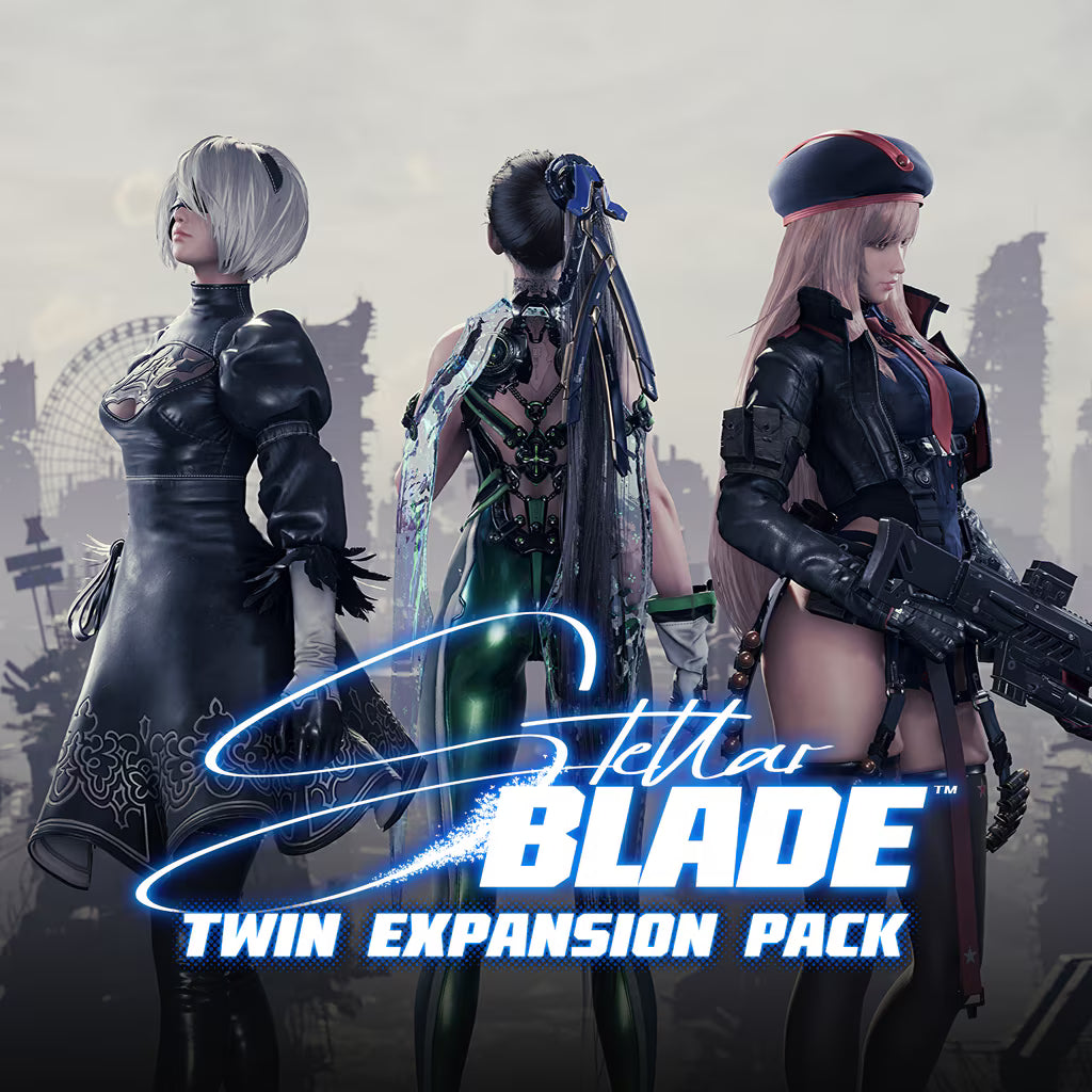 Stellar Blade – PlayStation 5