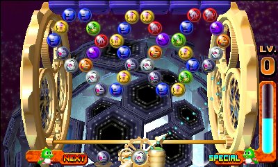 Bust-A-Move Universe – Nintendo 3DS | Usado