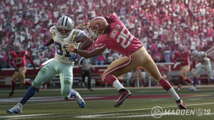 Madden NFL 19 – PlayStation  4 | USADO