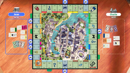 Monopoly – PlayStation 3 | Usado