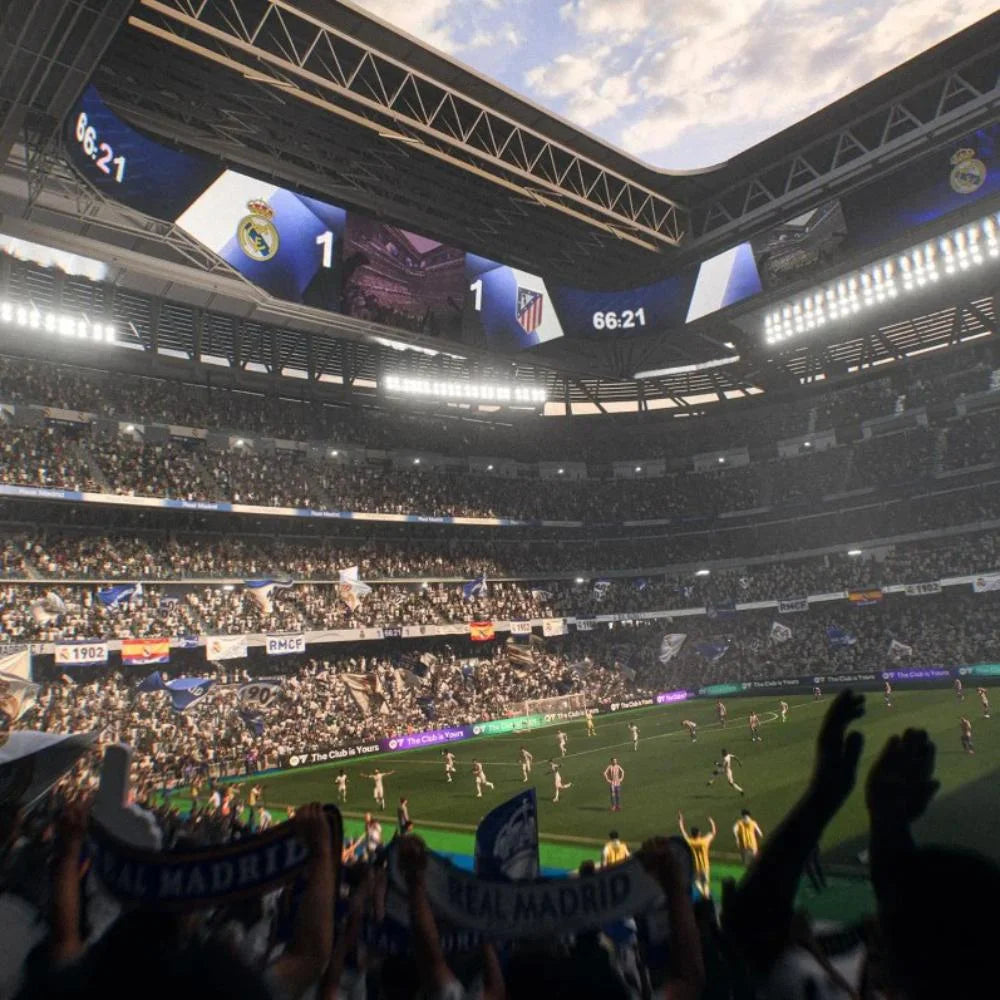 EA SPORTS FC 26 – Nintendo Switch | Usado