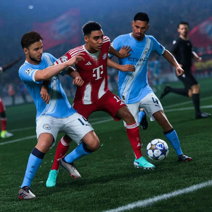 EA SPORTS FC 26 – Nintendo Switch | Usado