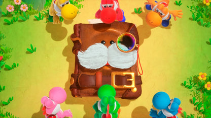Yoshi – Nintendo Switch 2