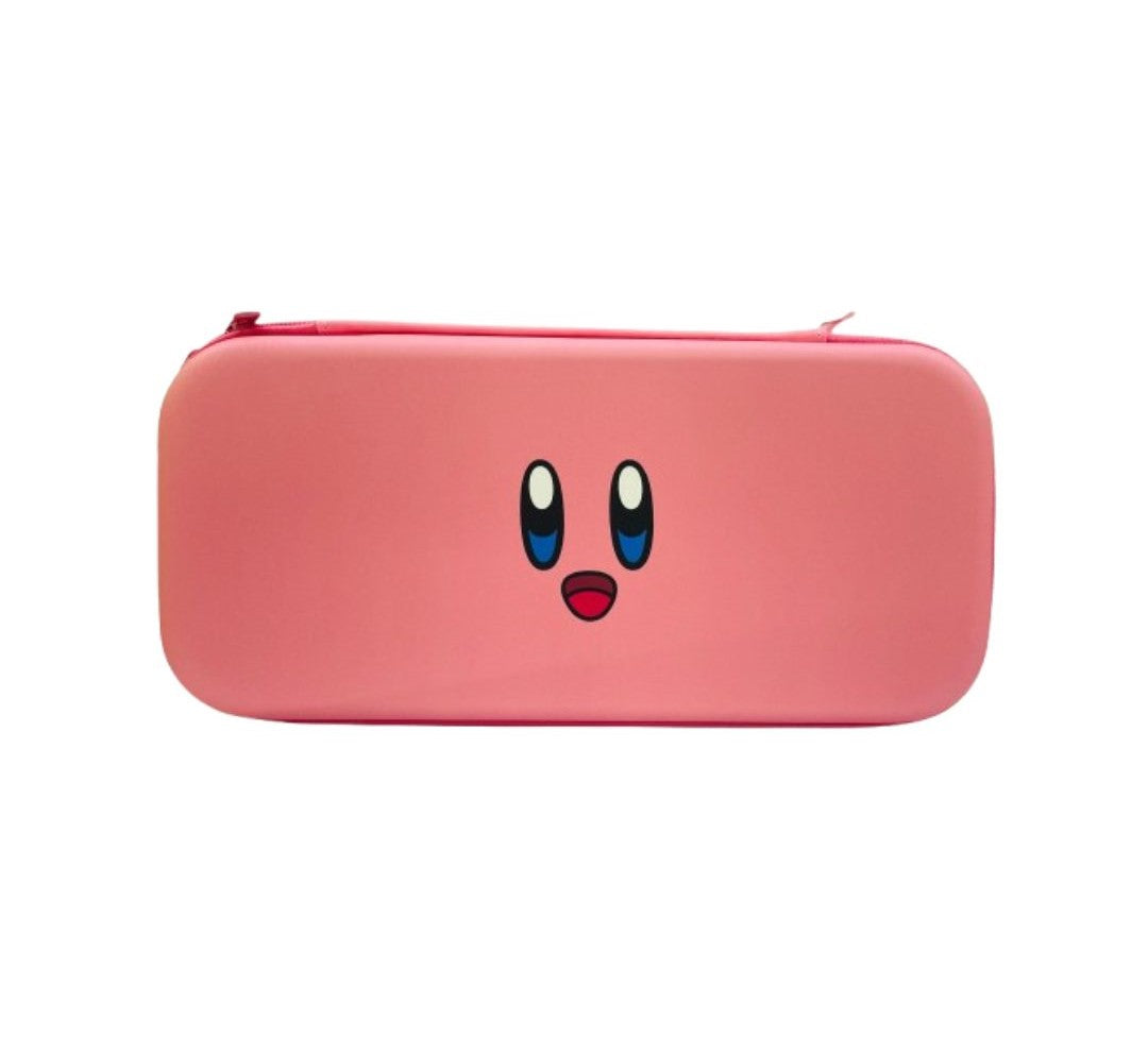 Estuche Nintendo Switch 2 – Edición Kirby