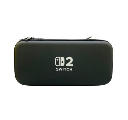 Estuche para Nintendo Switch 2 – Color Negro
