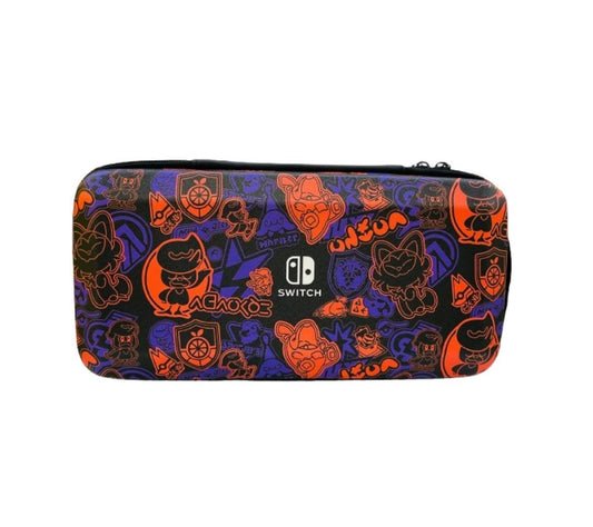 Estuche Mediano Pokémon – Compatible con Nintendo Switch 1 - Oled