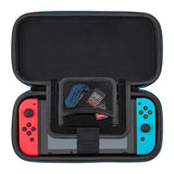 CASE TRAVEL - NINTENDO SWITCH - SUPER MARIO RED AND BLUE
