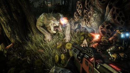 Evolve – PlayStation  4 | USADO