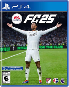 EA SPORTS FC 25 - PlayStation 4