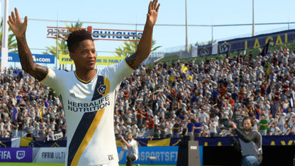FIFA 18 – PlayStation 4 | Usado