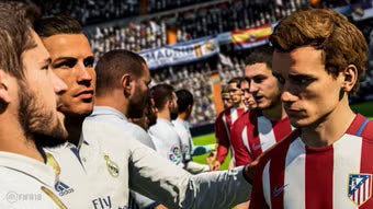 FIFA 18 – PlayStation 4 | Usado