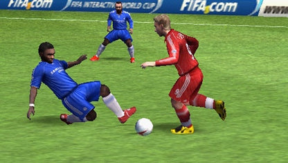 FIFA 08 – PSP | Usado