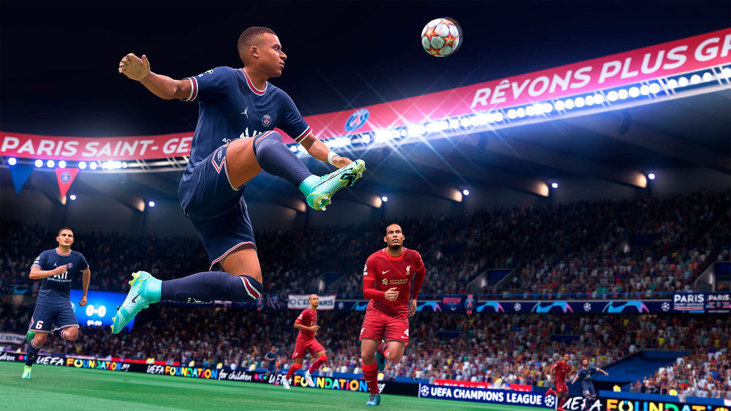 ⚽ FIFA 22 – PlayStation 5