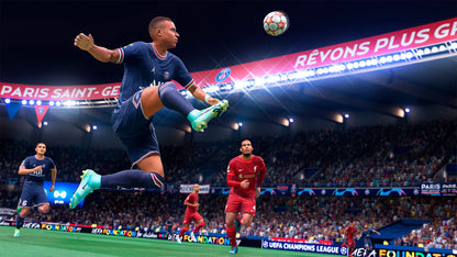 ⚽ FIFA 22 – PlayStation 5