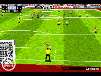 FIFA 06 – Nintendo DS | Nuevo