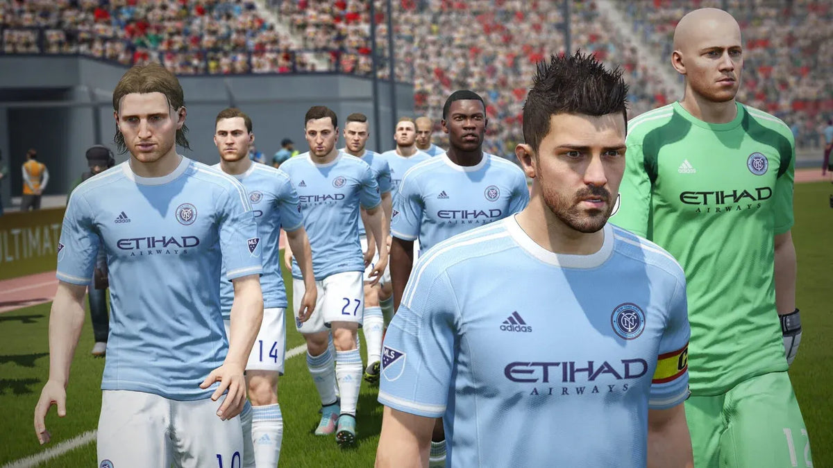 FIFA 16 – PlayStation  4 | USADO