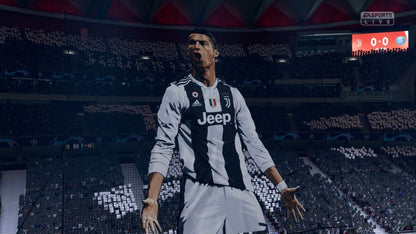 FIFA 19 – PlayStation  4 | USADO
