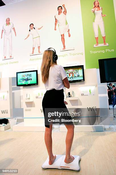 Wii Fit Plus – Nintendo Wii | USADO