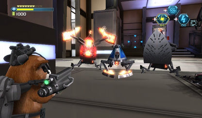 G-Force – Nintendo Wii | USADO