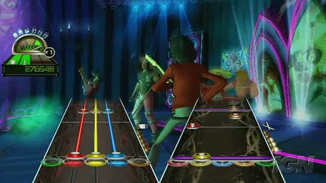 Guitar Hero: World Tour – Nintendo Wii | USADO
