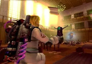 Ghostbusters: The Video Game – Nintendo Wii | USADO