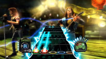 Guitar Hero III: Legends of Rock – PlayStation 3 | Usado