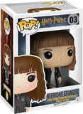 Harry Potter, Hermione Granger, figura de acción de Funko