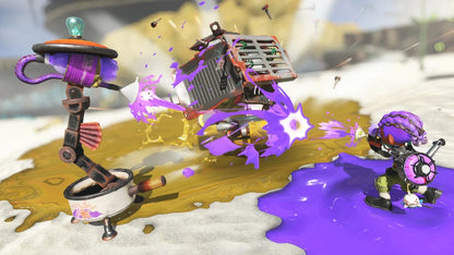 Splatoon Raiders – Nintendo Switch 2