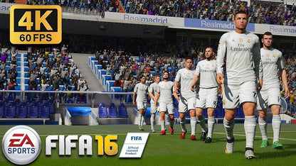 FIFA 16 – PlayStation  4 | USADO