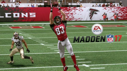 Madden NFL 17  – PlayStation  4 | USADO
