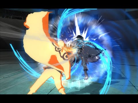 Naruto Shippuden: Ultimate Ninja Storm 4 Road to Boruto – PlayStation  4 | USADO