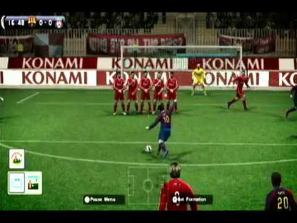 Pro Evolution Soccer 2010 – PlayStation 3 | Usado
