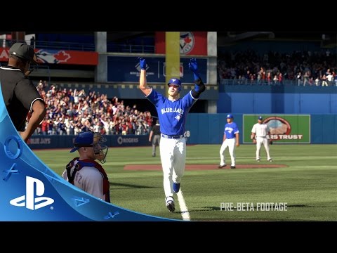 MLB The Show 16 – PlayStation  4 | USADO