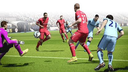 FIFA 15 – PlayStation 3 | Usado