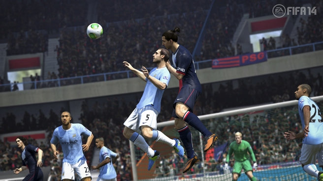 FIFA 14 – PlayStation  4 | USADO
