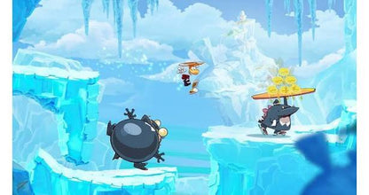 Rayman Origins – PlayStation 3 | Usado